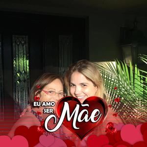 Meet your Posher, Maria